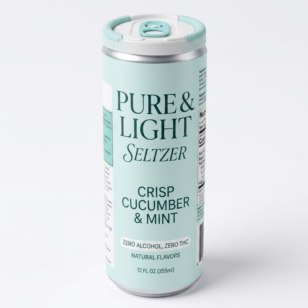 Sense & Purpose | Relax: Grapefruit Yuzu Sparkling Water & Juice | 355ml